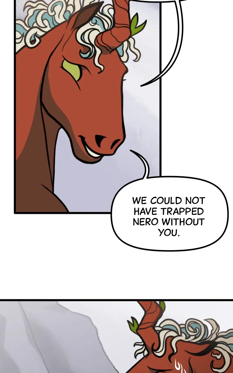 Dark Water Chapter 7 page 23 - 