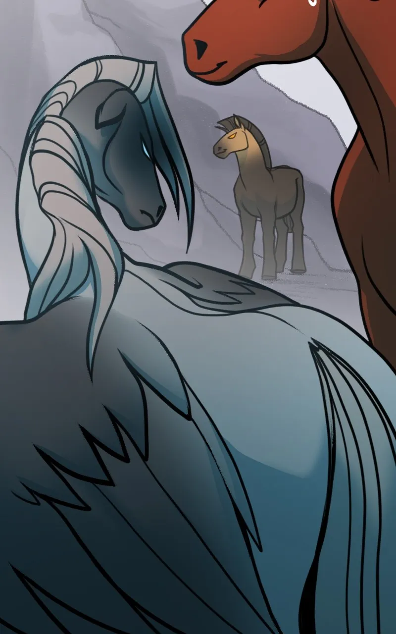 Dark Water Chapter 7 page 24 - 
