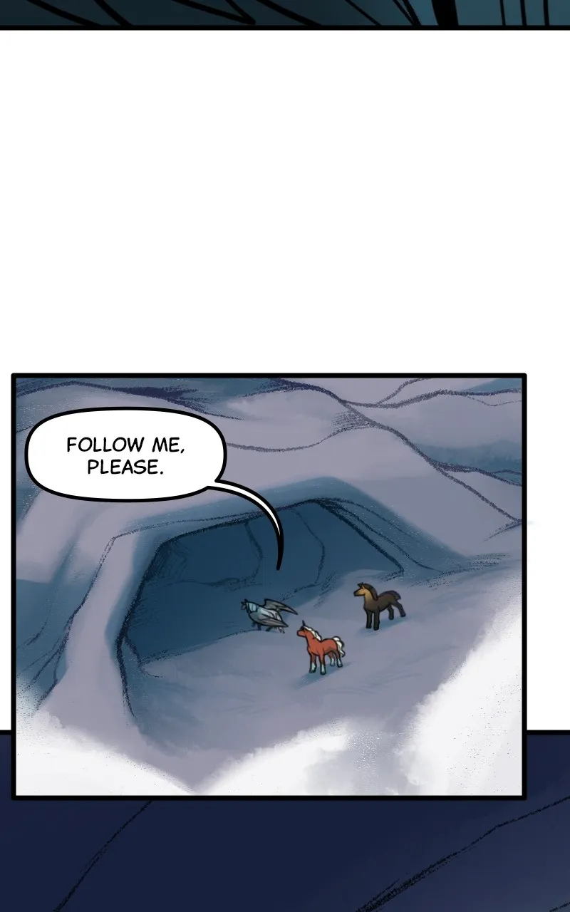 Dark Water Chapter 7 page 25 - 