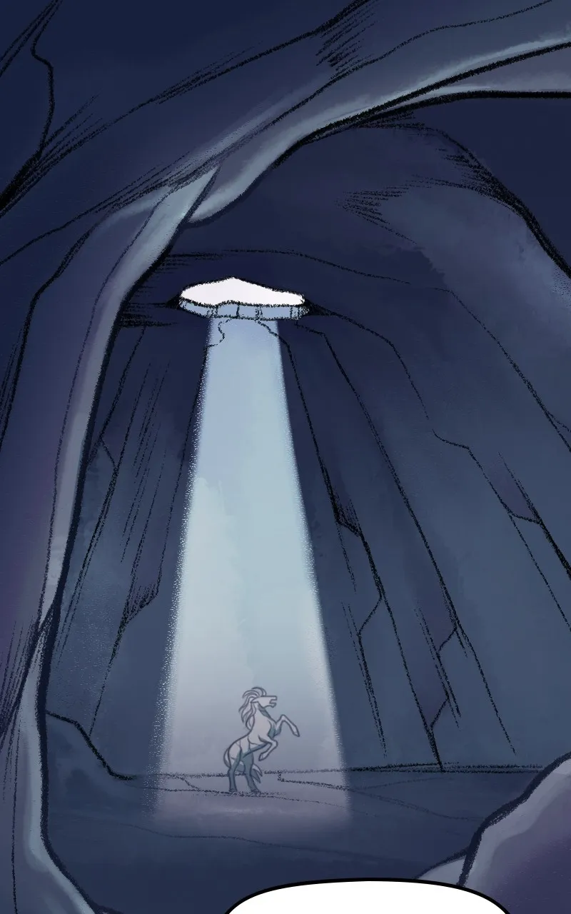 Dark Water Chapter 7 page 26 - 
