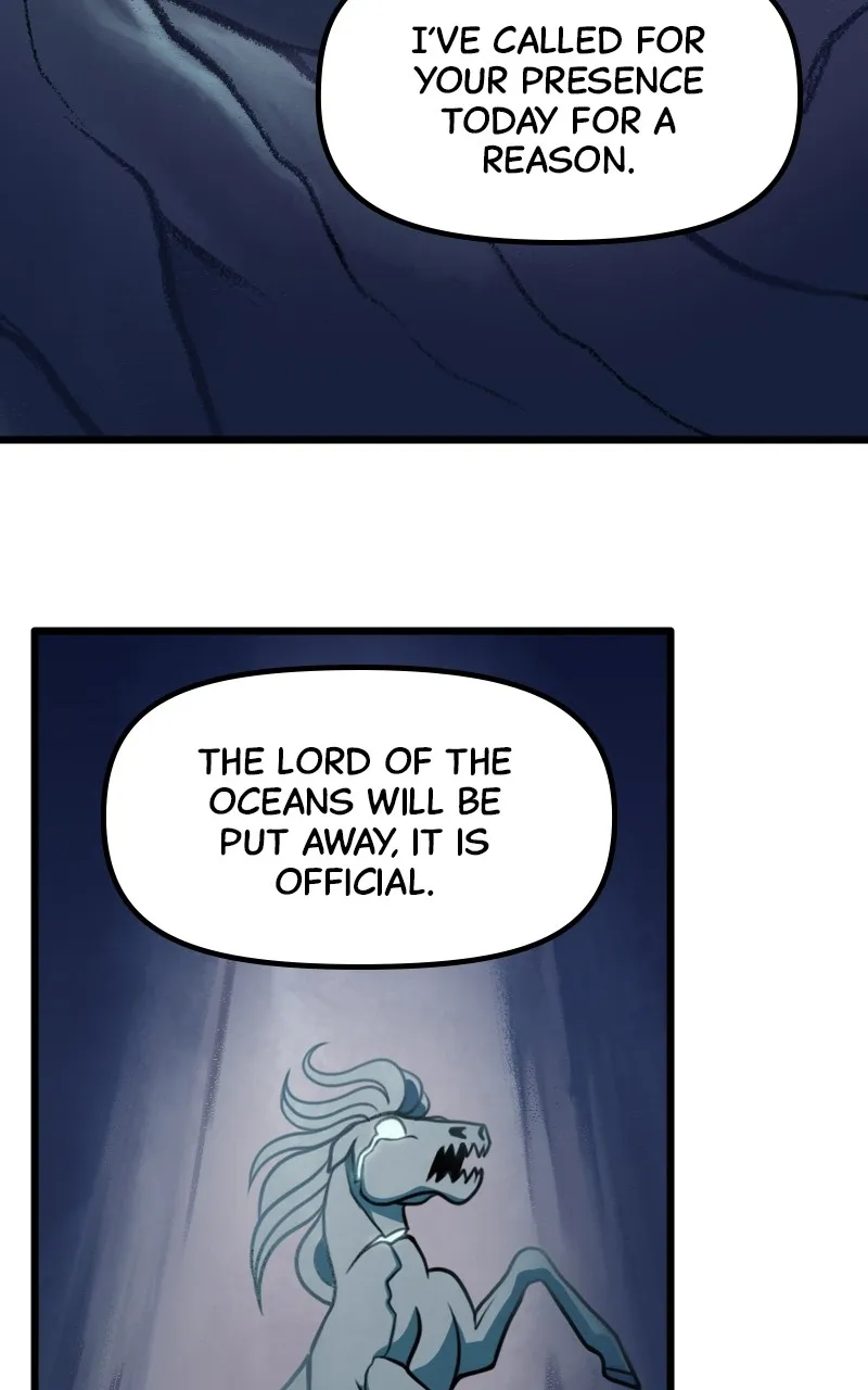 Dark Water Chapter 7 page 27 - 