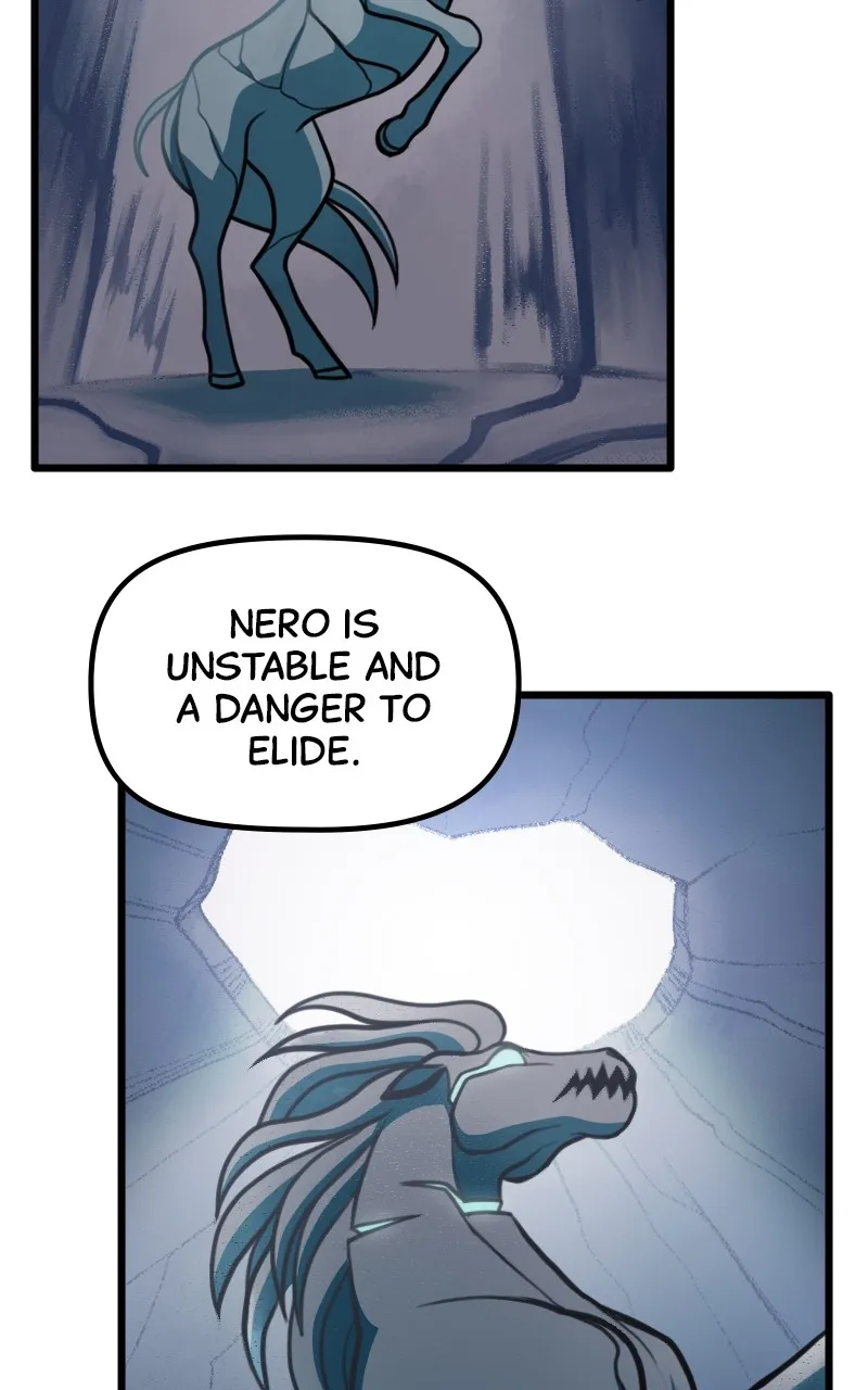 Dark Water Chapter 7 page 28 - 