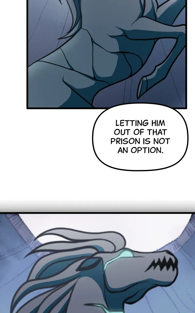 Dark Water Chapter 7 page 29 - 