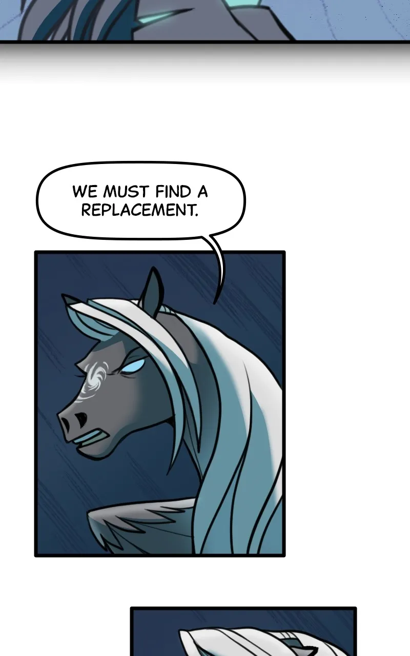 Dark Water Chapter 7 page 30 - 