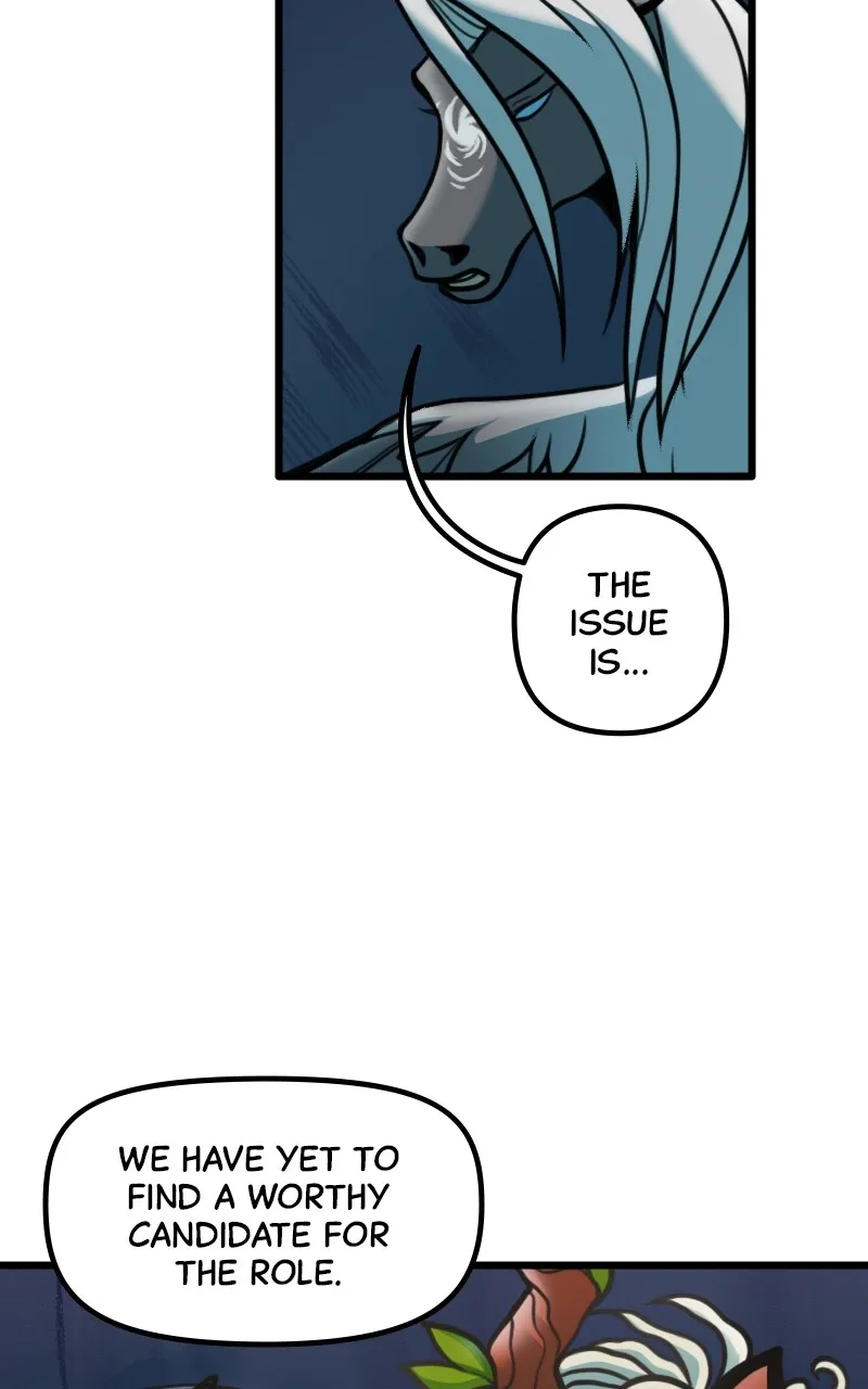 Dark Water Chapter 7 page 31 - 