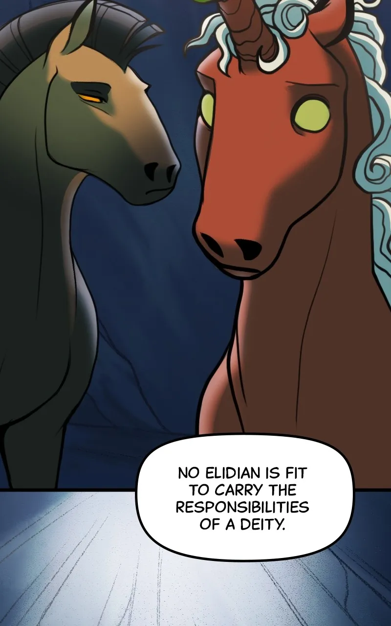 Dark Water Chapter 7 page 32 - 