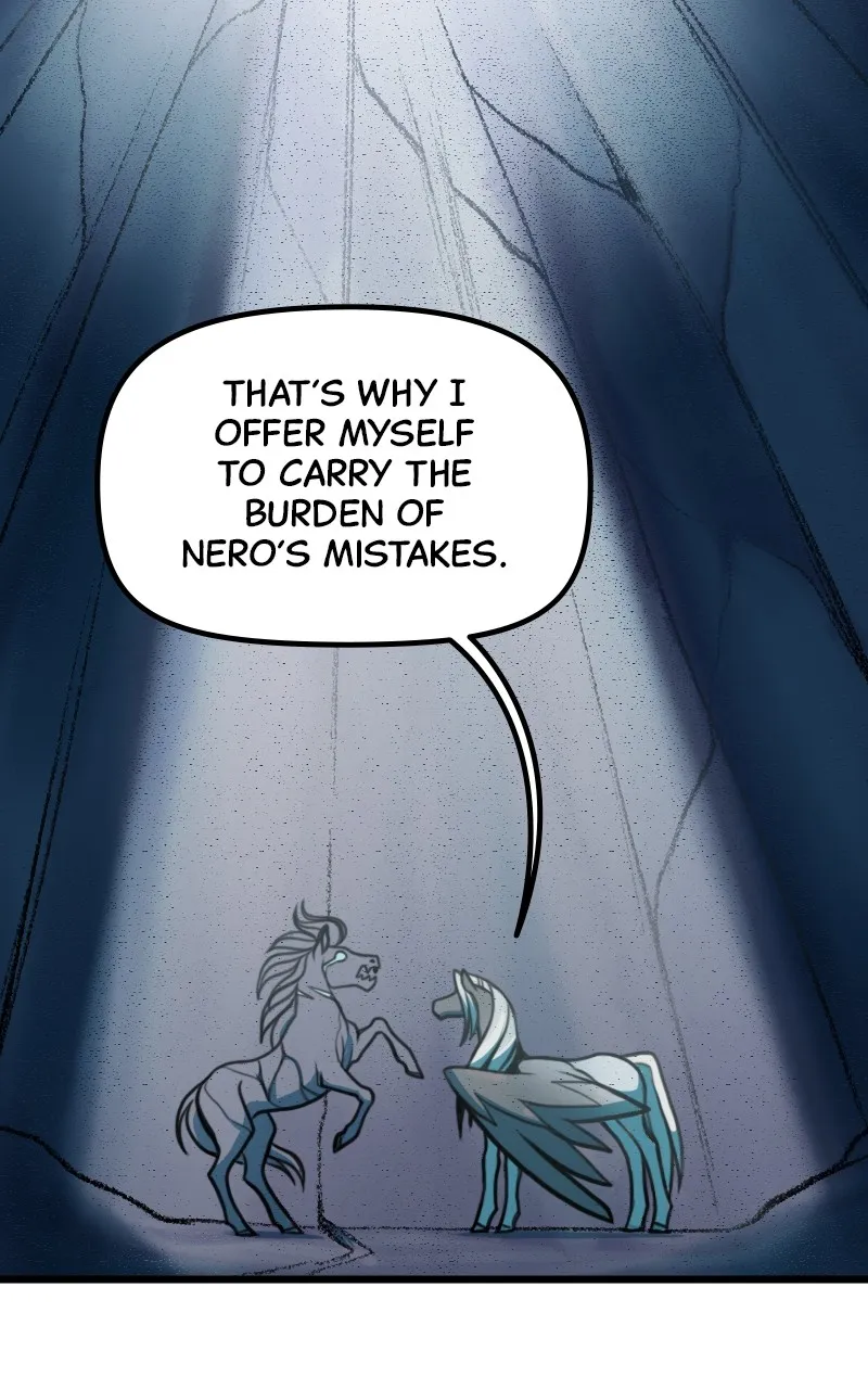 Dark Water Chapter 7 page 33 - 