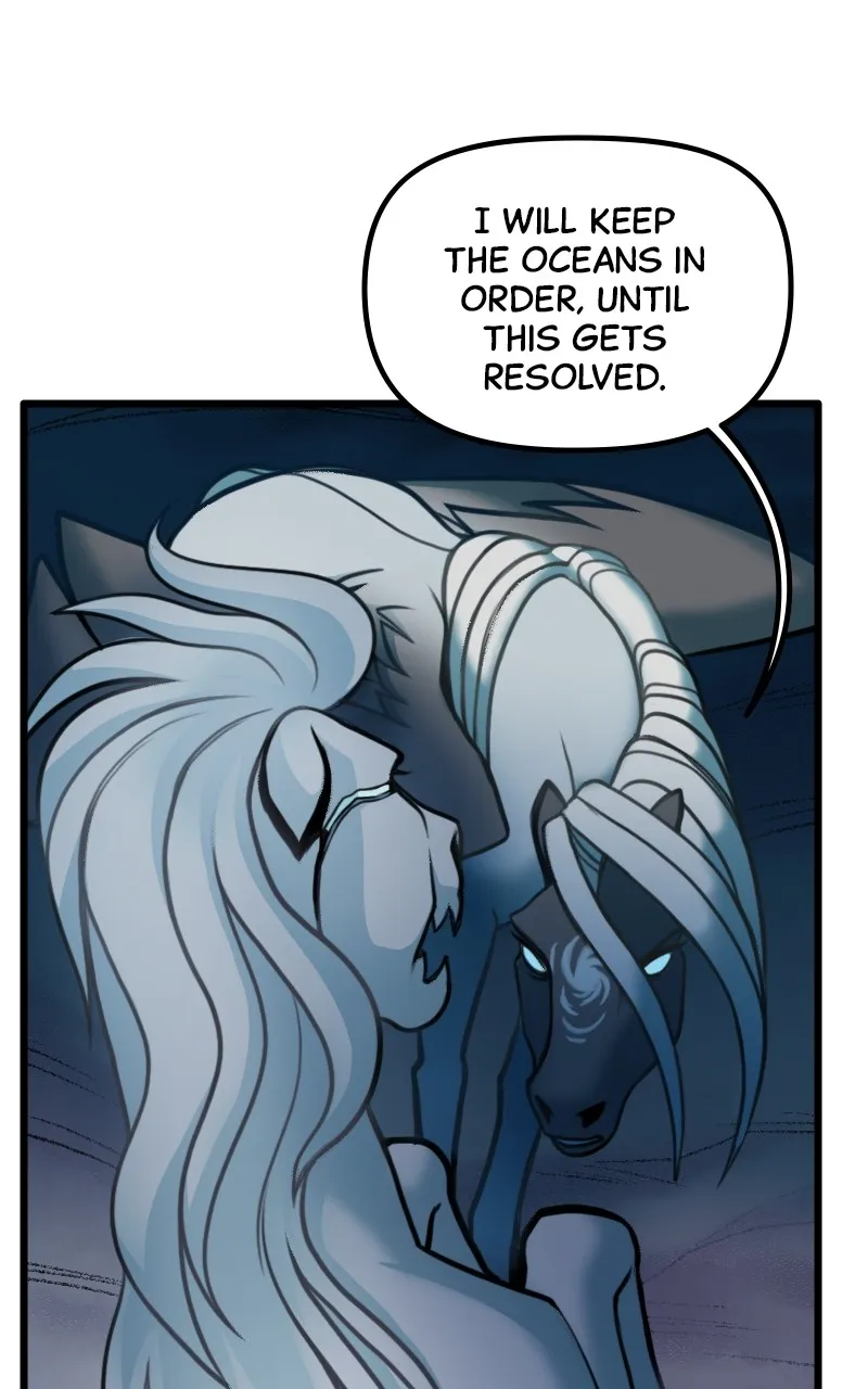 Dark Water Chapter 7 page 34 - 
