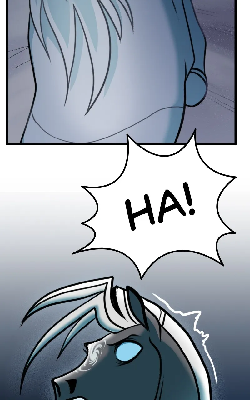 Dark Water Chapter 7 page 35 - 