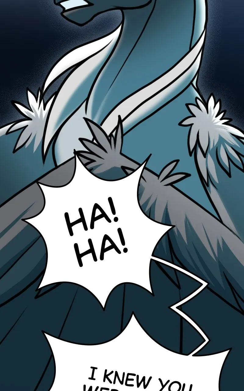 Dark Water Chapter 7 page 36 - 