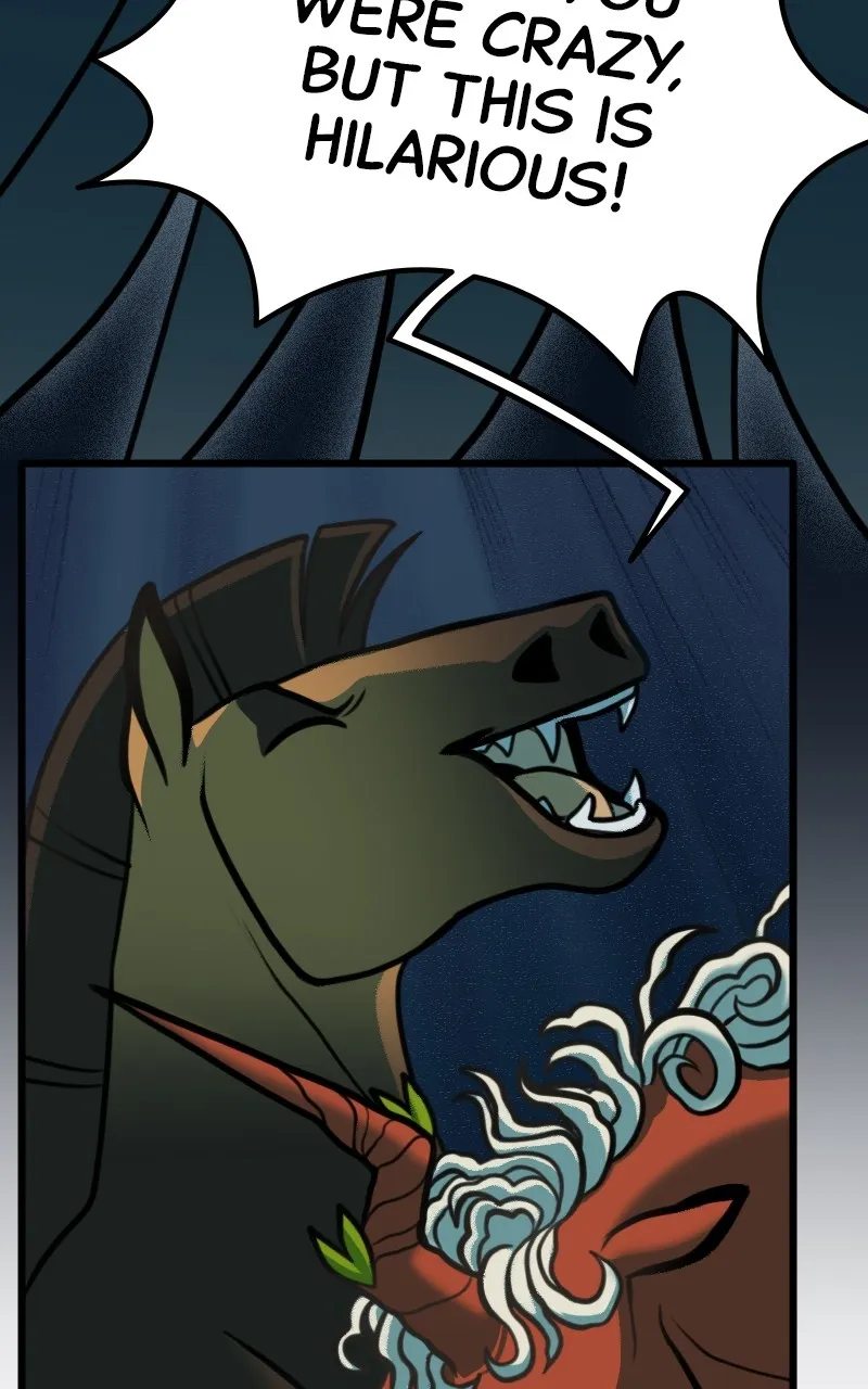 Dark Water Chapter 7 page 37 - 