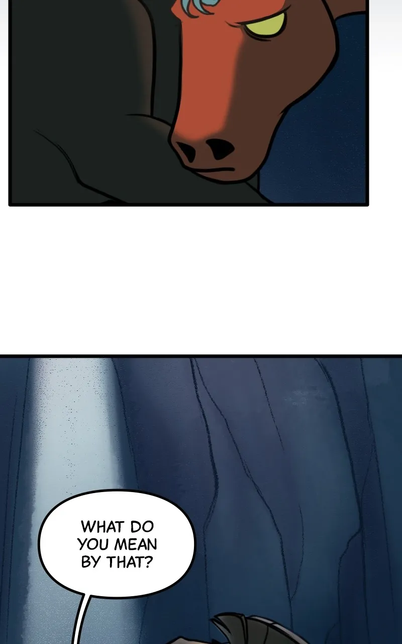 Dark Water Chapter 7 page 38 - 