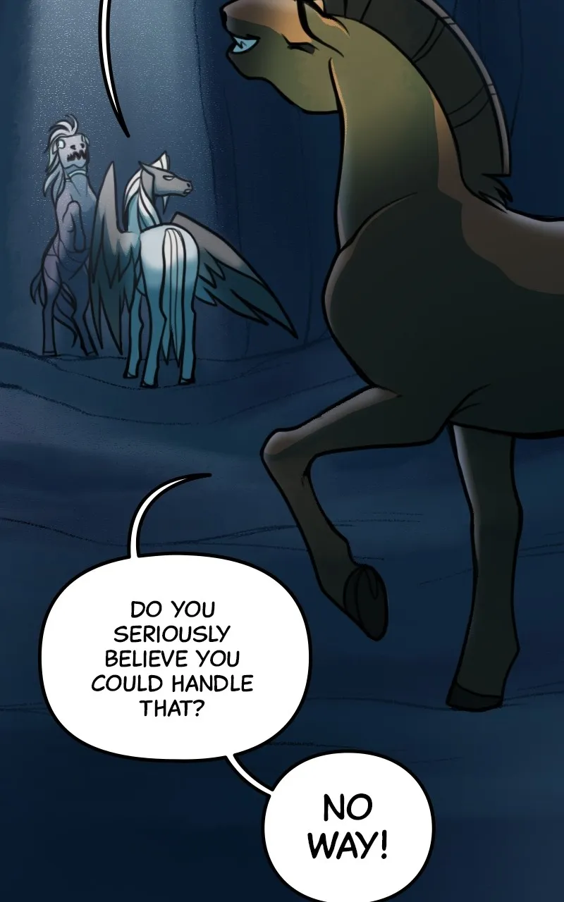 Dark Water Chapter 7 page 39 - 
