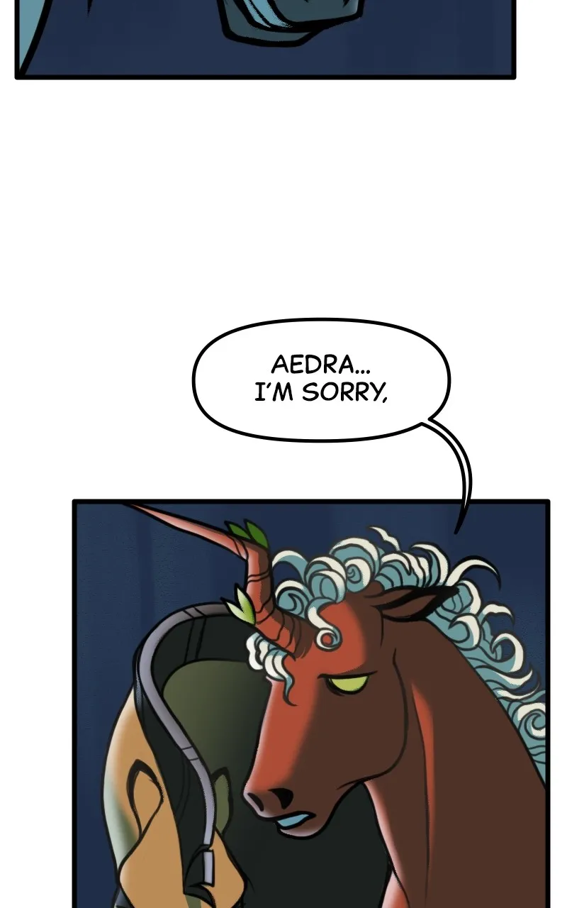 Dark Water Chapter 7 page 41 - 