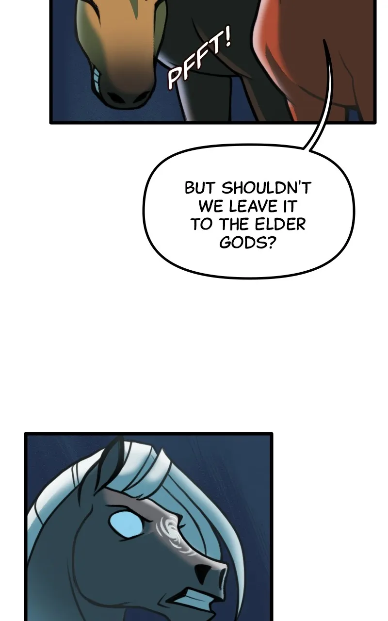 Dark Water Chapter 7 page 42 - 