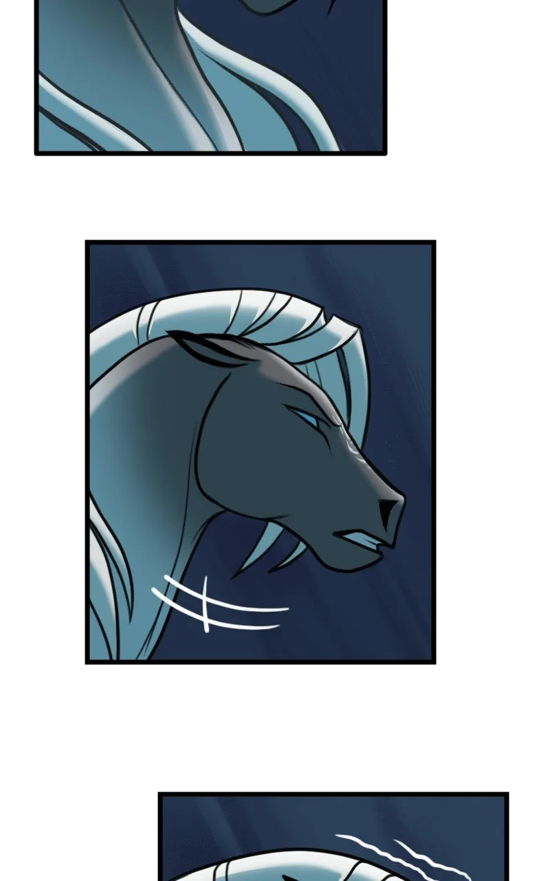 Dark Water Chapter 7 page 43 - 