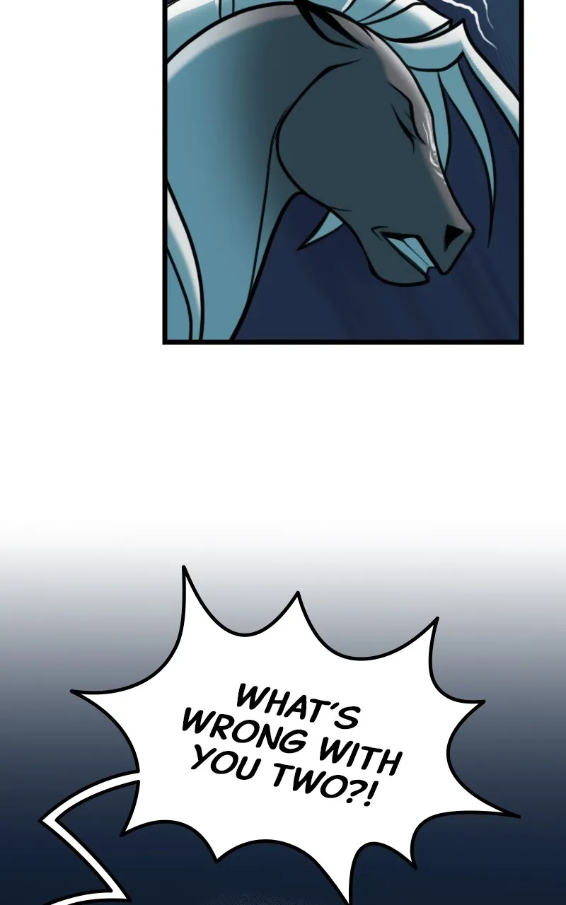 Dark Water Chapter 7 page 44 - 