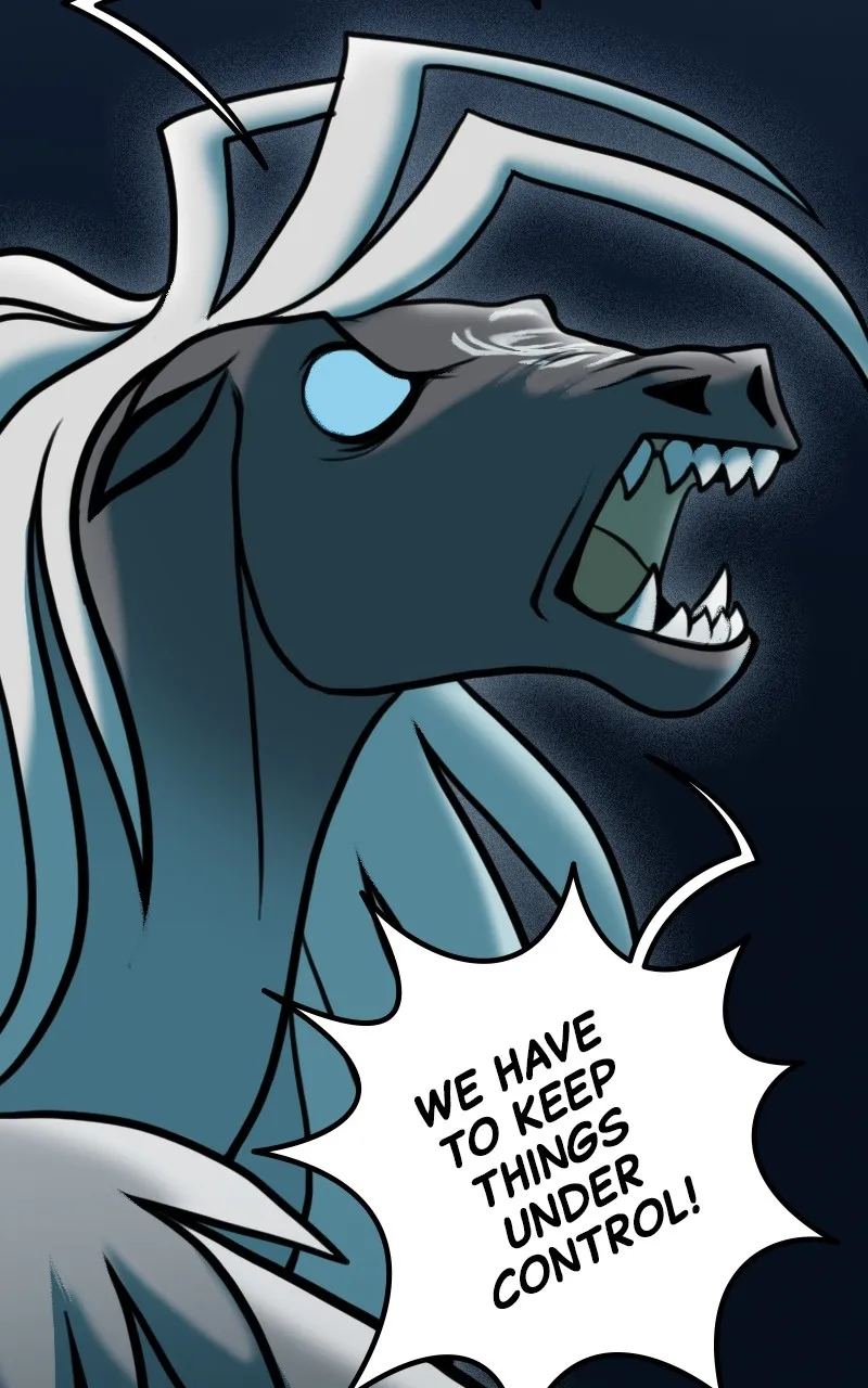 Dark Water Chapter 7 page 45 - 