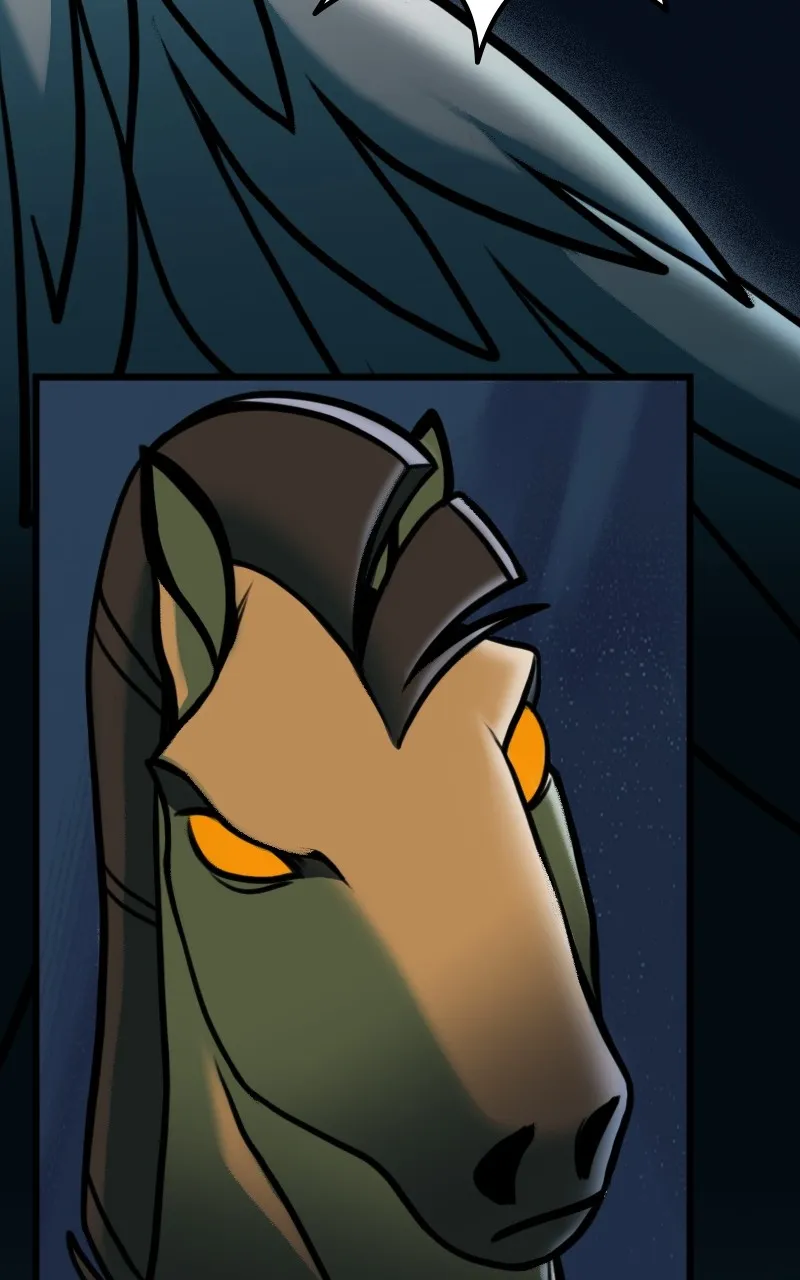 Dark Water Chapter 7 page 46 - 