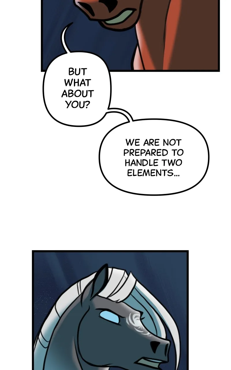 Dark Water Chapter 7 page 49 - 