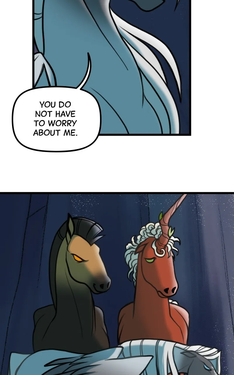 Dark Water Chapter 7 page 50 - 