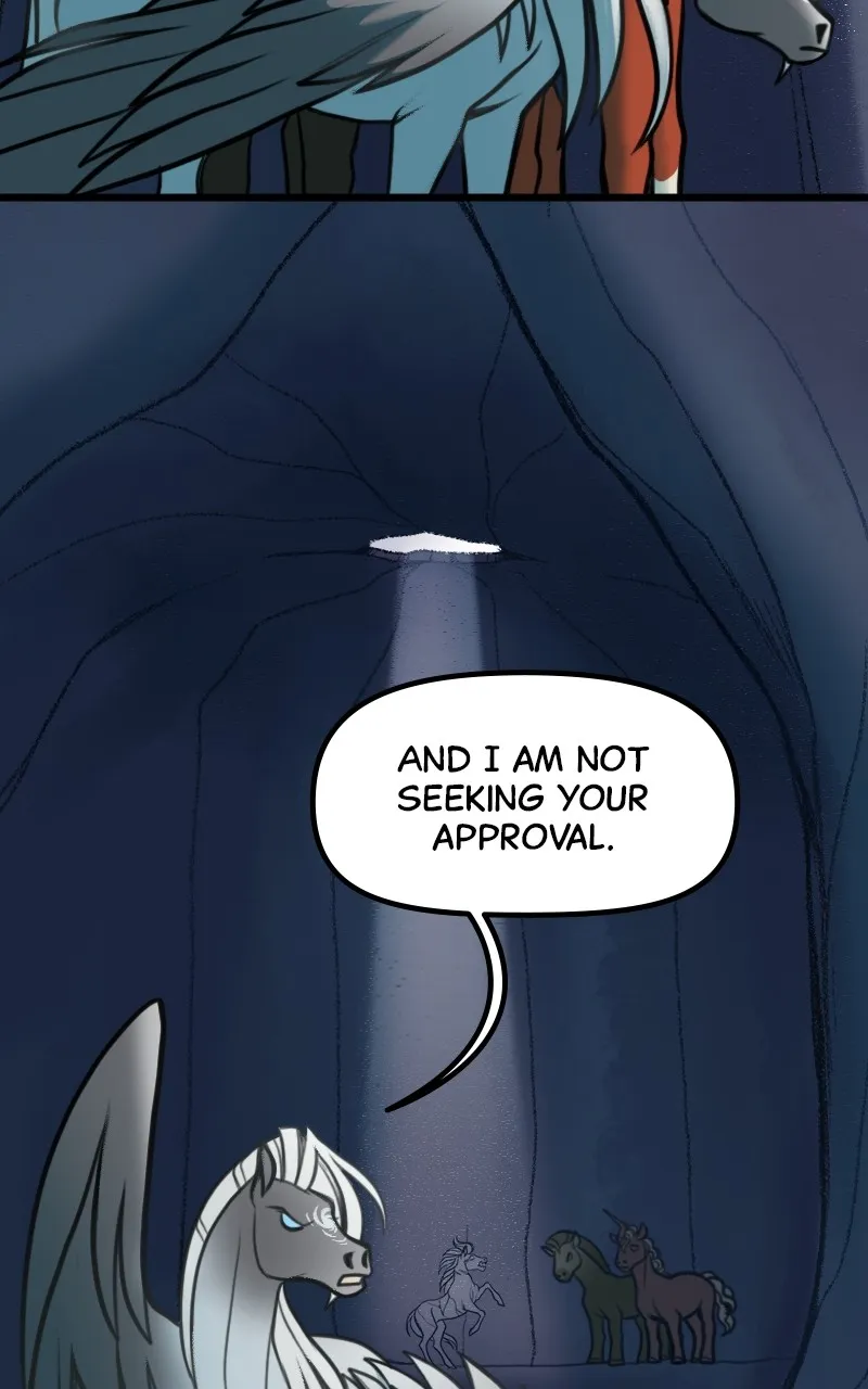 Dark Water Chapter 7 page 51 - 