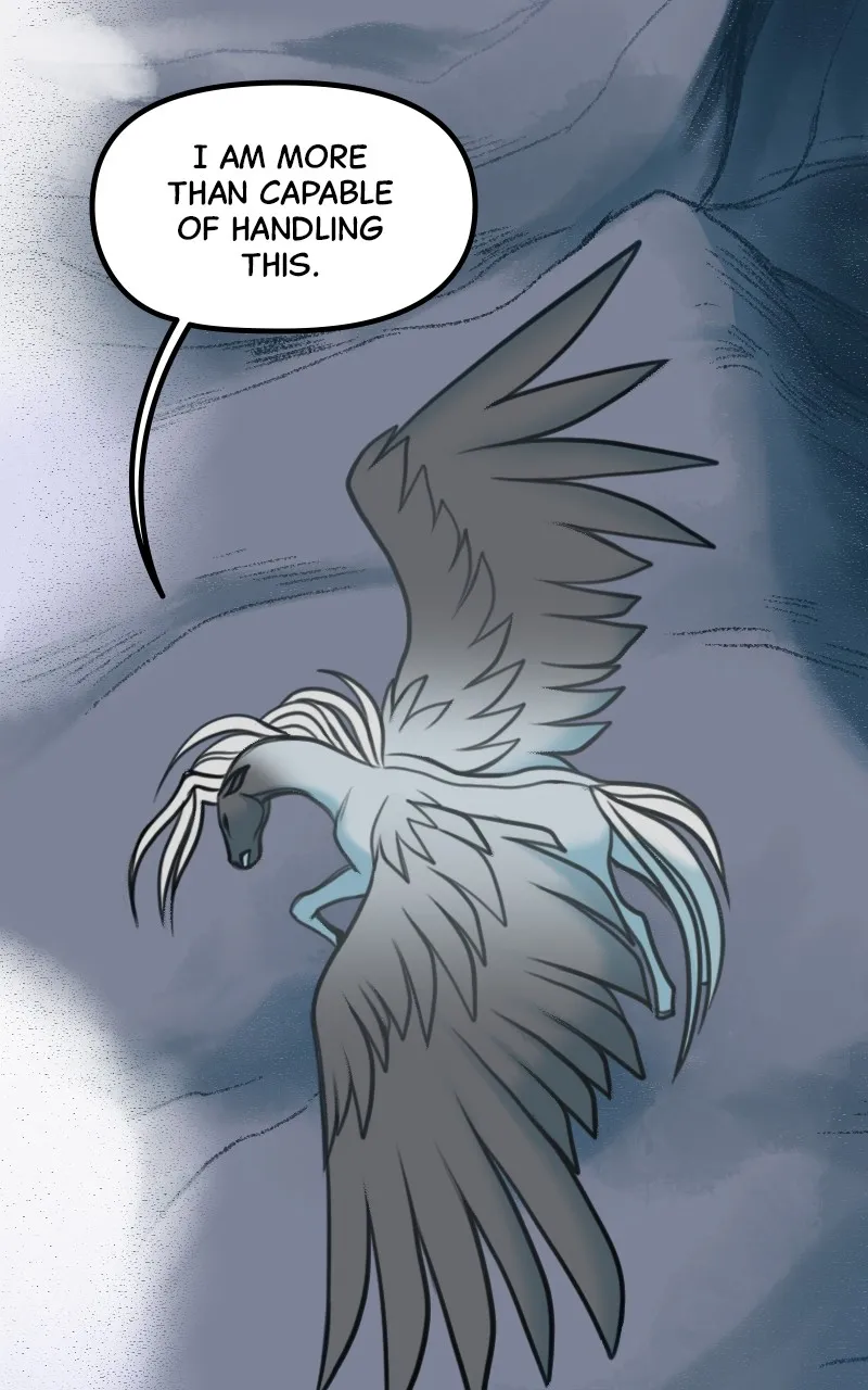 Dark Water Chapter 7 page 53 - 