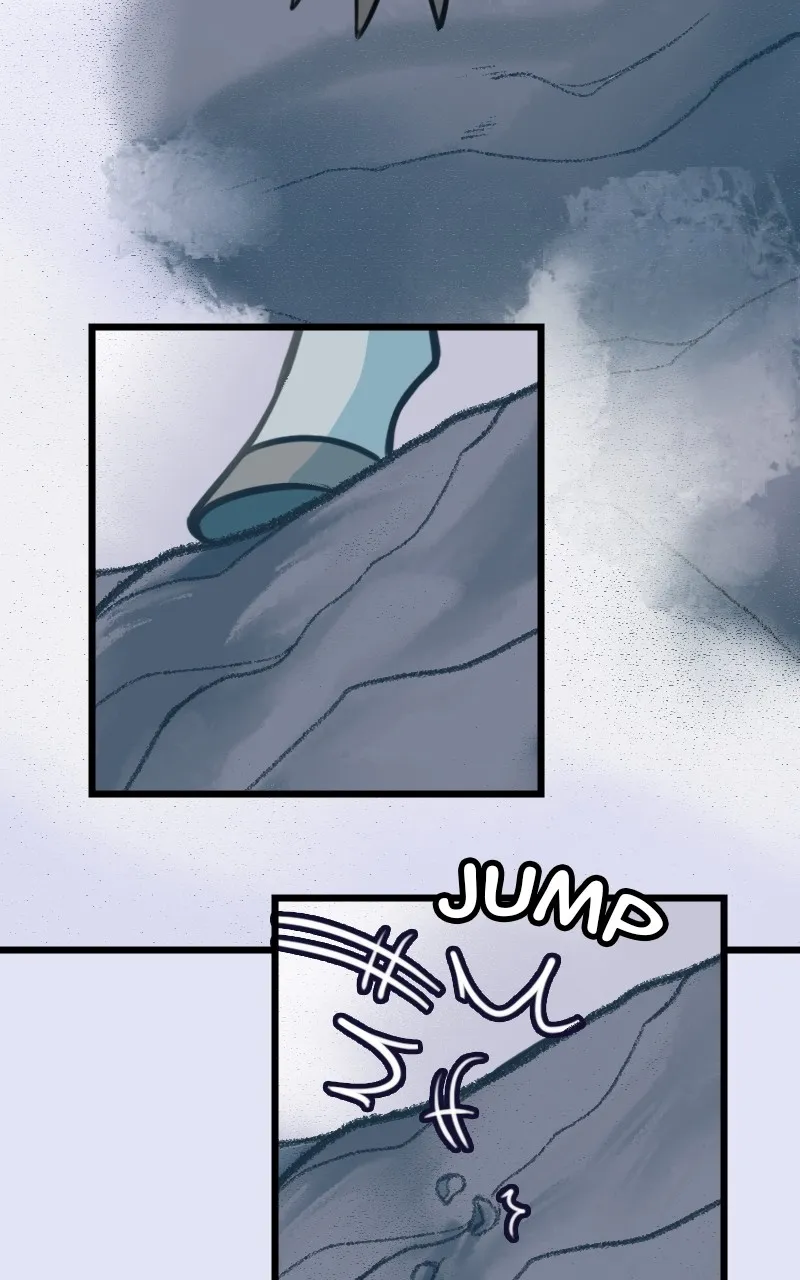 Dark Water Chapter 7 page 54 - 