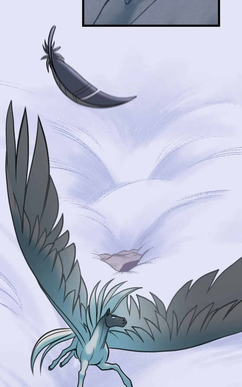 Dark Water Chapter 7 page 55 - 