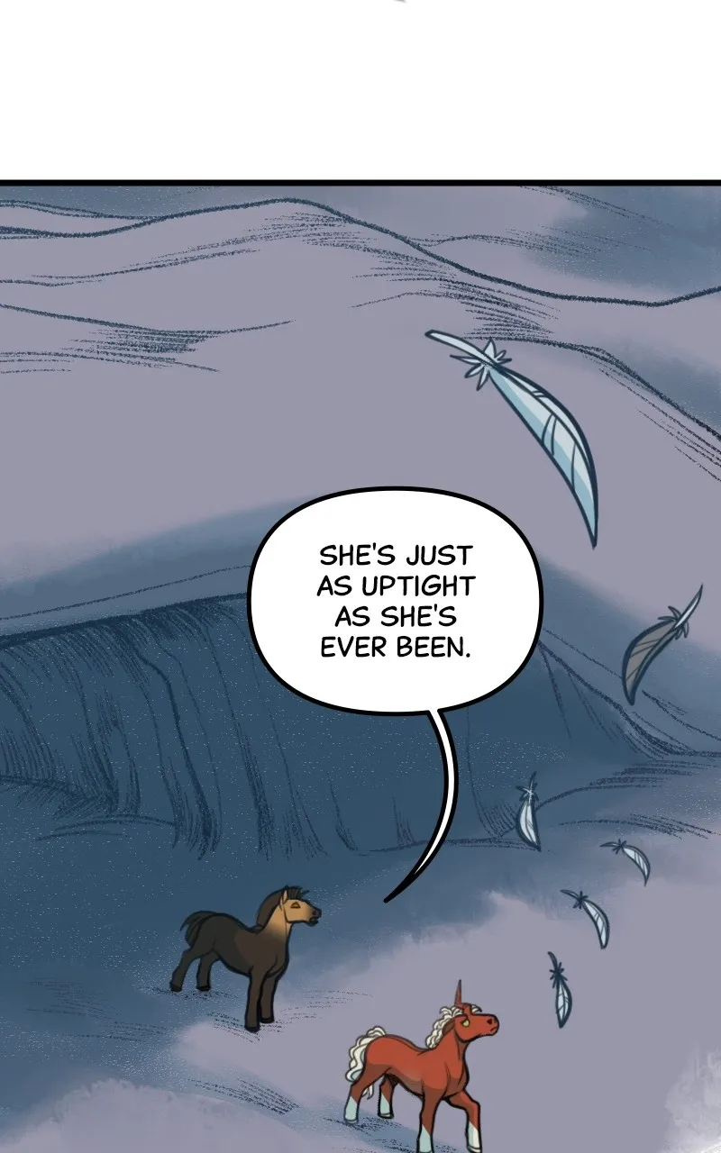 Dark Water Chapter 7 page 57 - 