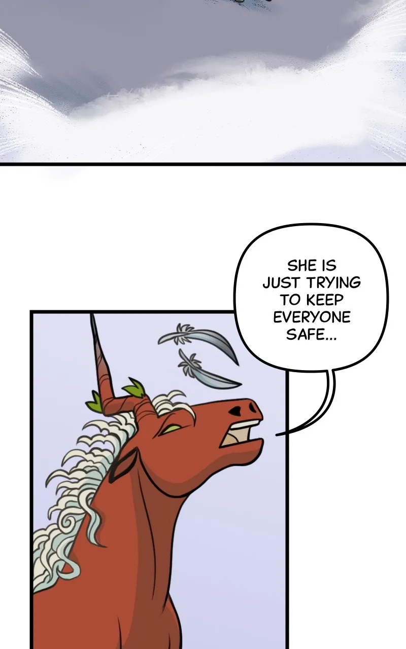 Dark Water Chapter 7 page 58 - 