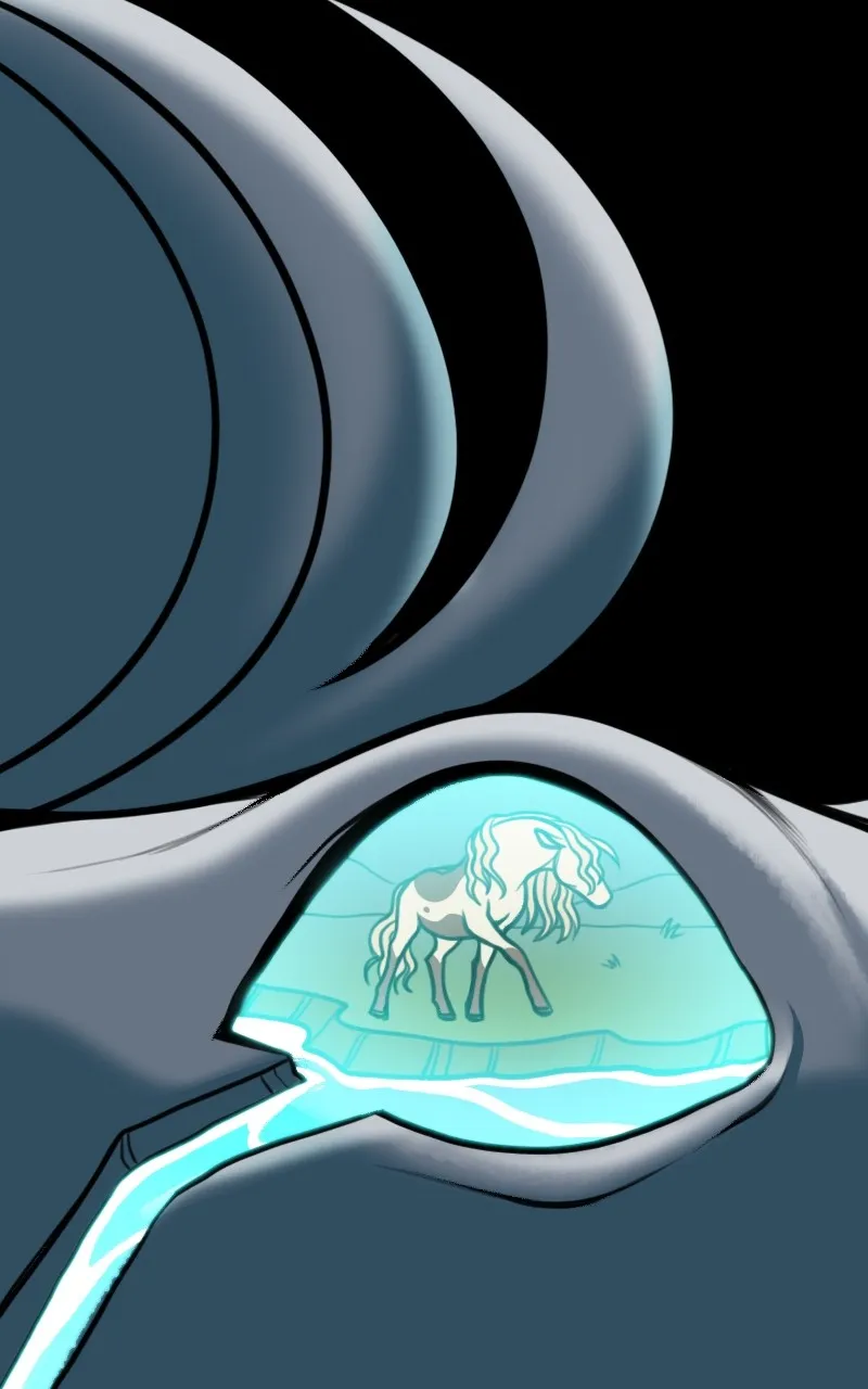 Dark Water Chapter 7 page 65 - 