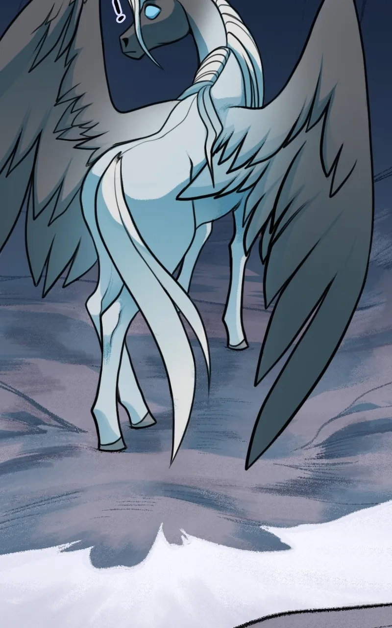 Dark Water Chapter 7 page 8 - 
