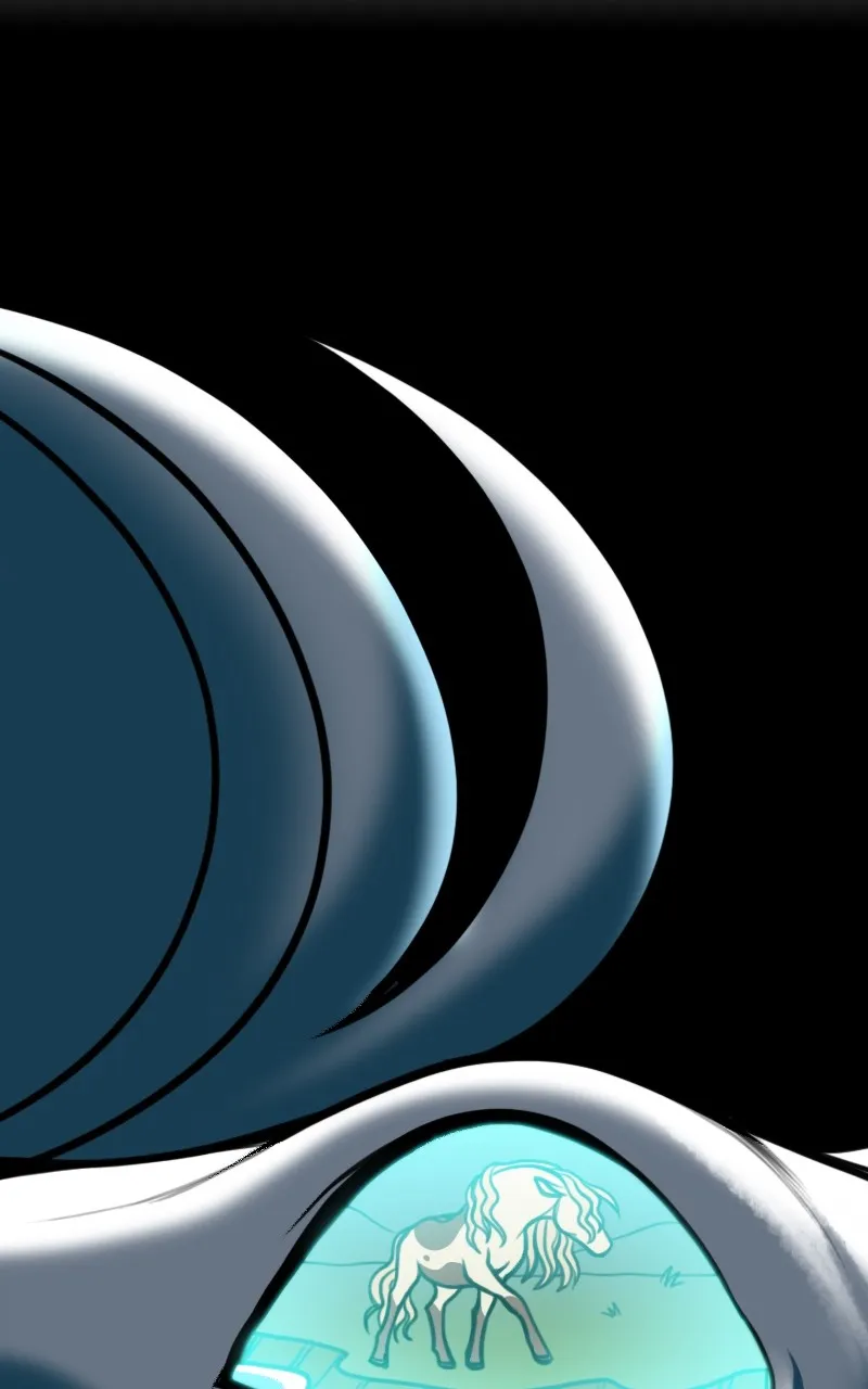 Dark Water Chapter 8 page 1 - 