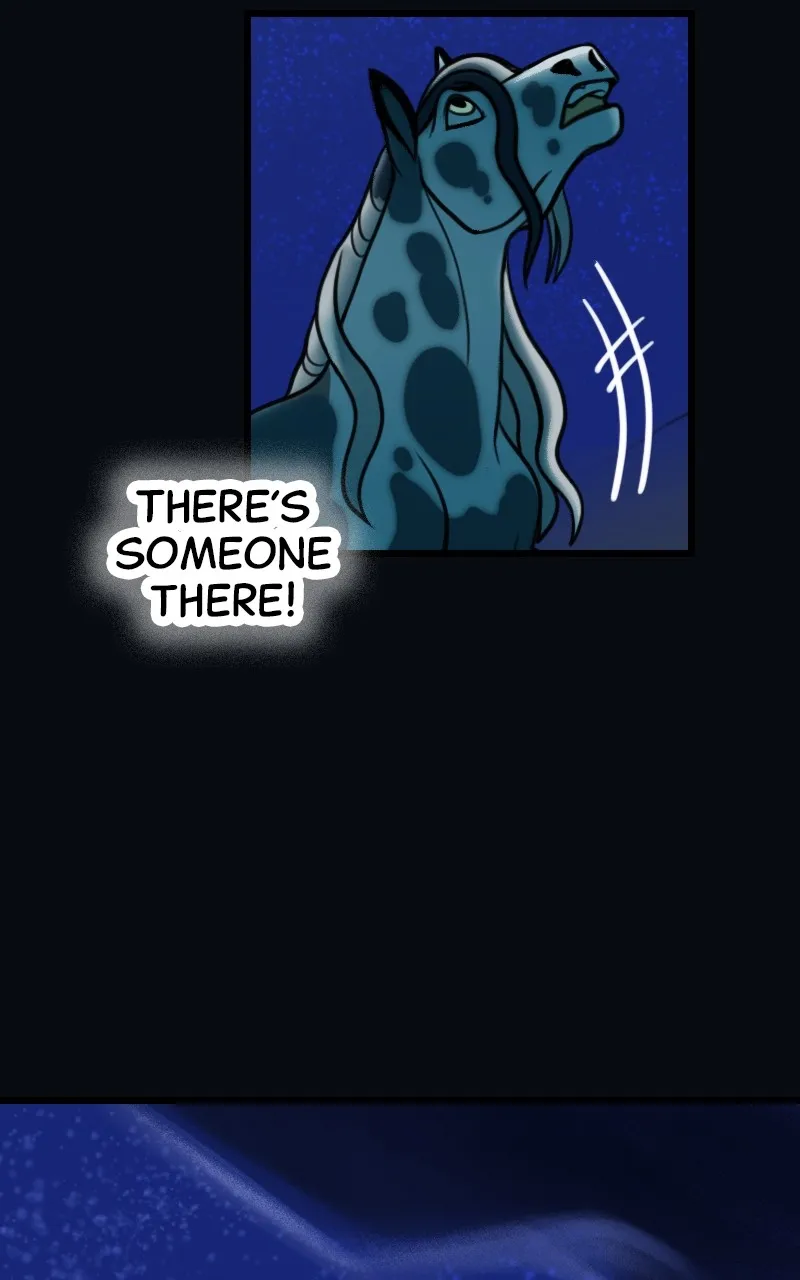 Dark Water Chapter 8 page 12 - 