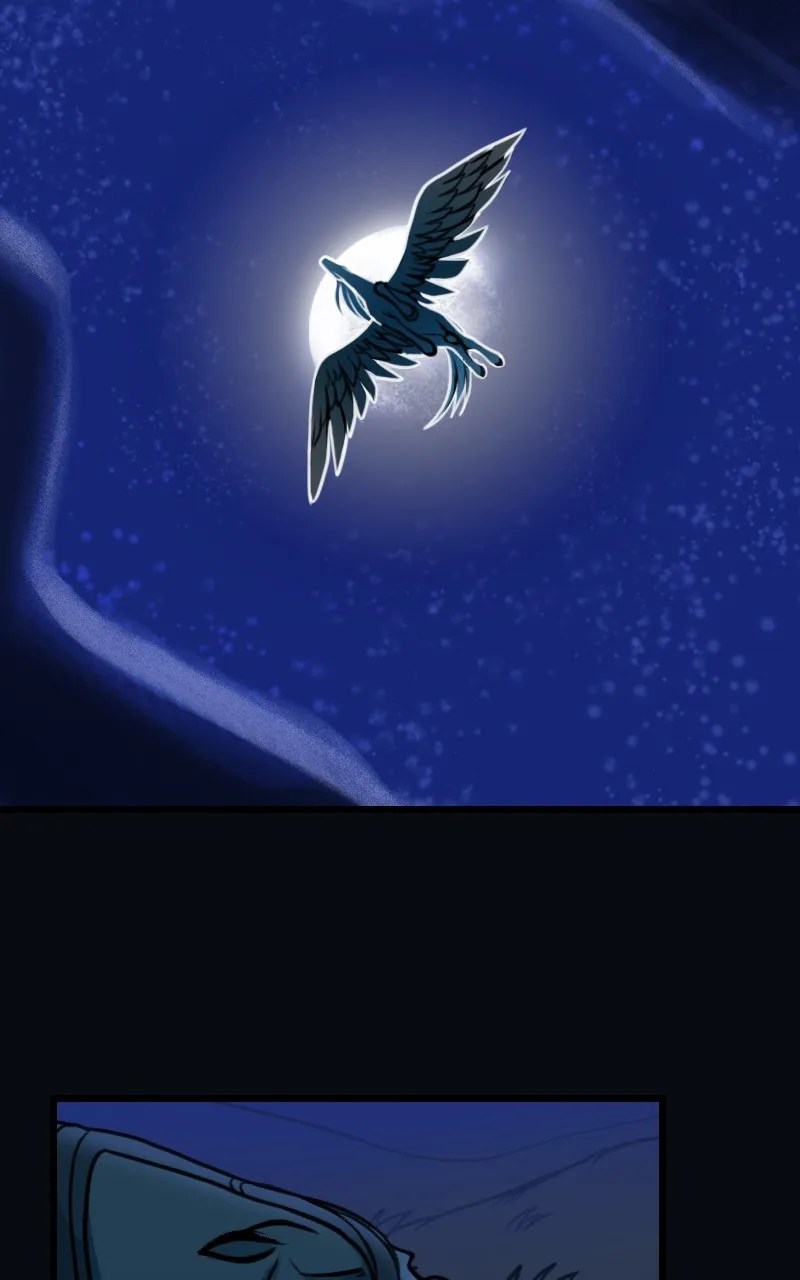 Dark Water Chapter 8 page 13 - 