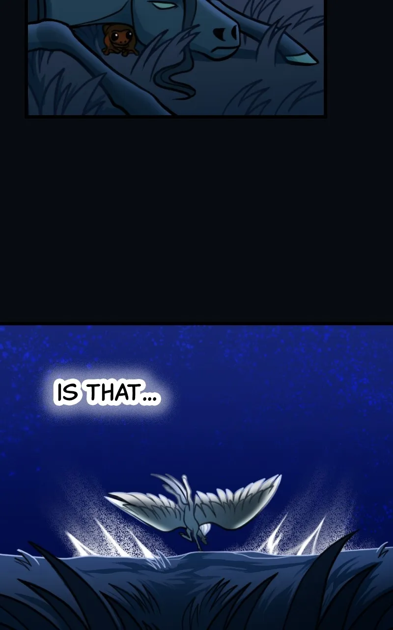 Dark Water Chapter 8 page 14 - 