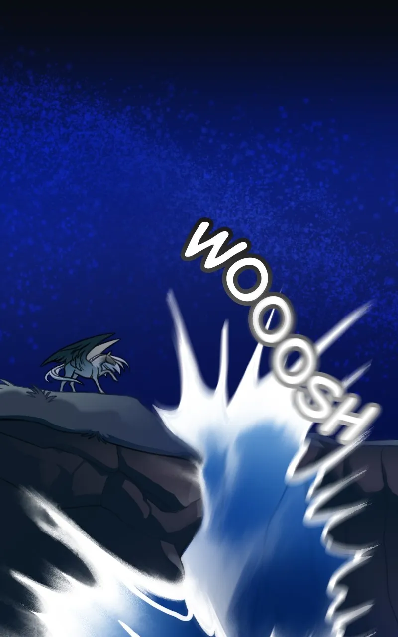 Dark Water Chapter 8 page 16 - 
