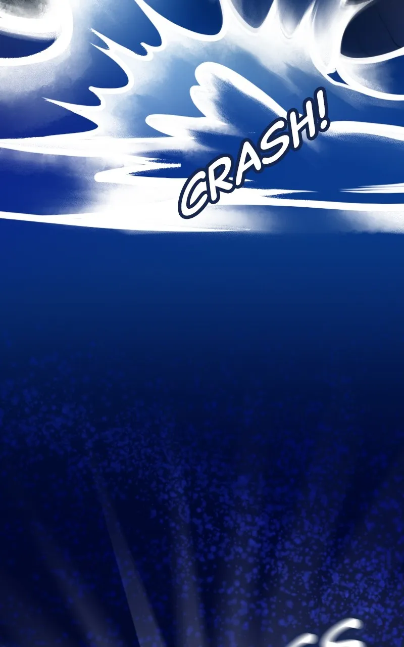 Dark Water Chapter 8 page 17 - 