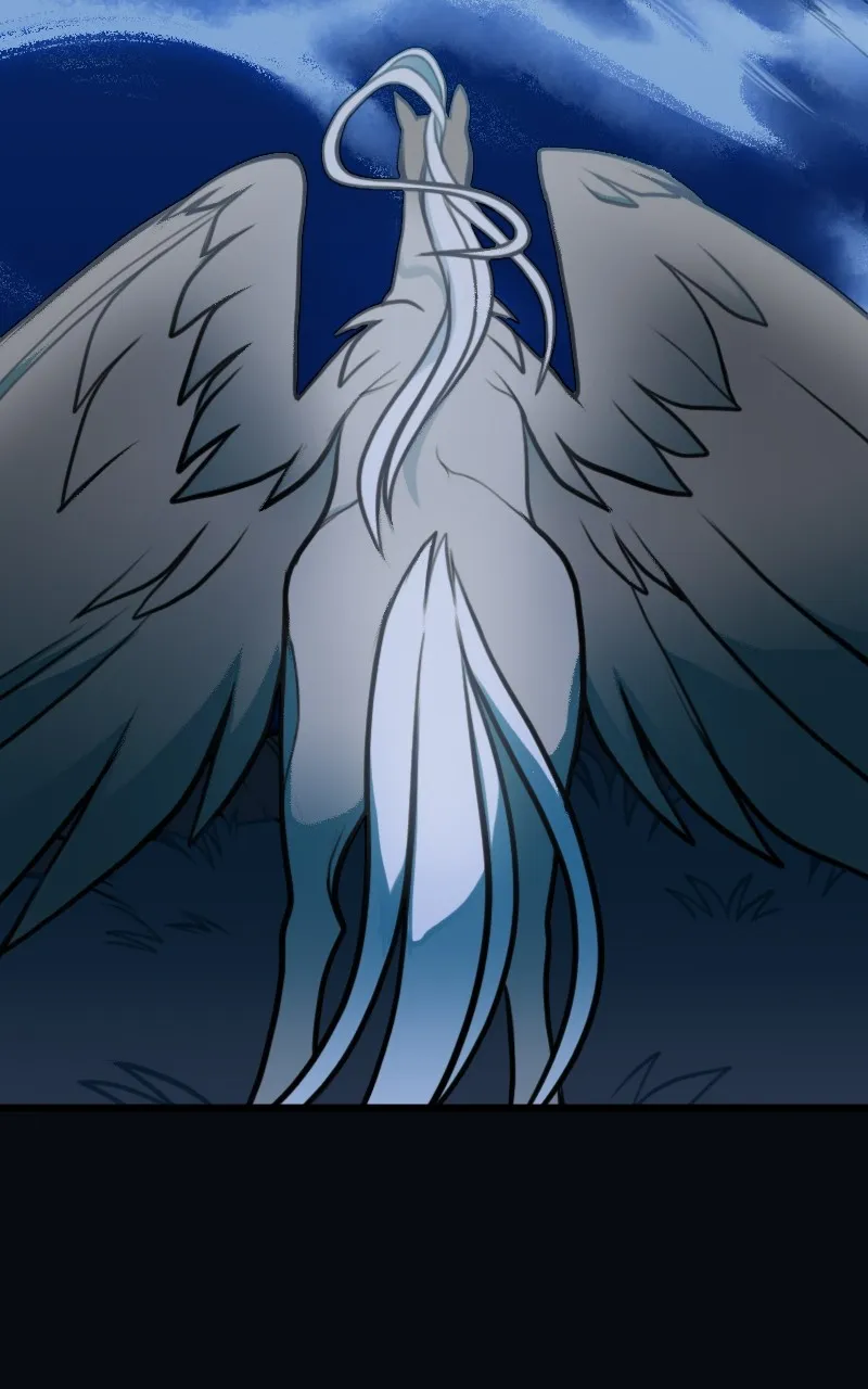 Dark Water Chapter 8 page 19 - 