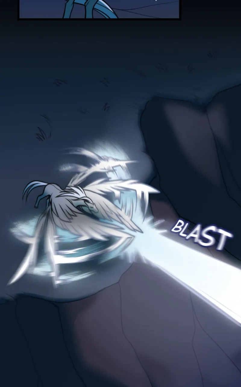 Dark Water Chapter 8 page 22 - 