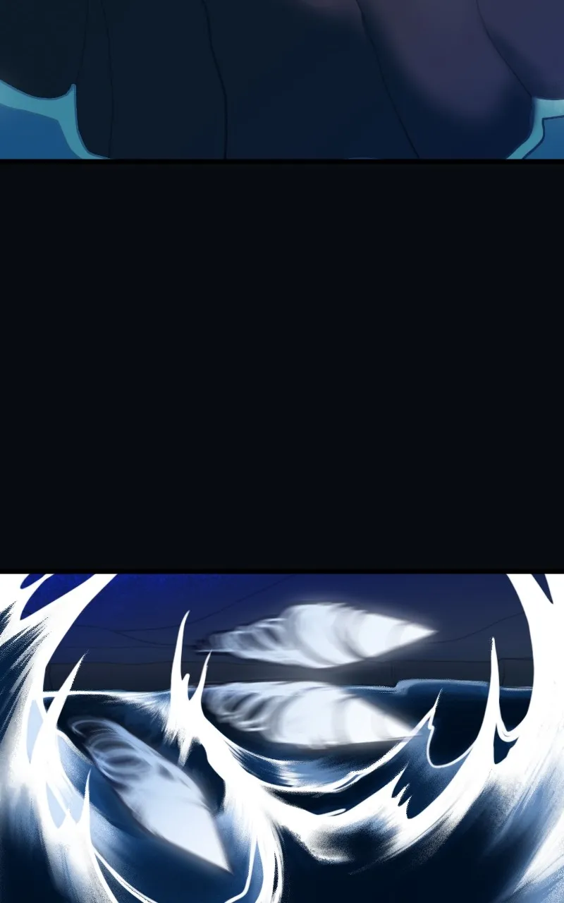 Dark Water Chapter 8 page 23 - 