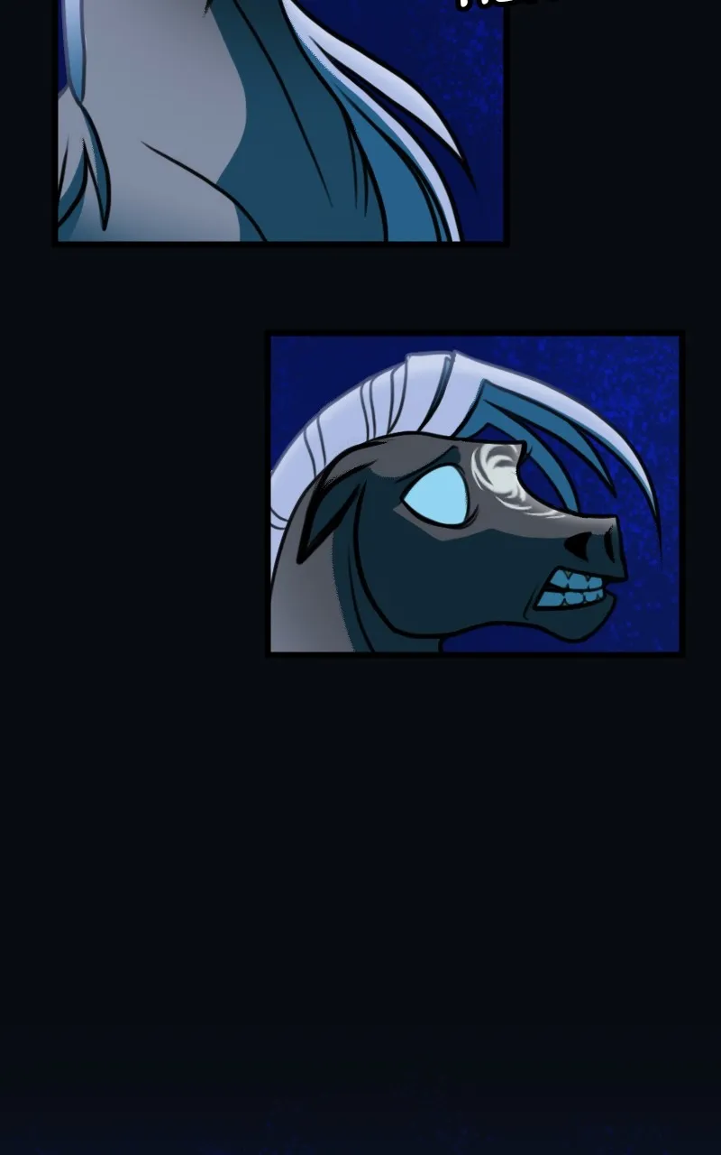 Dark Water Chapter 8 page 27 - 