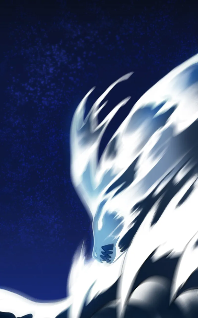 Dark Water Chapter 8 page 28 - 
