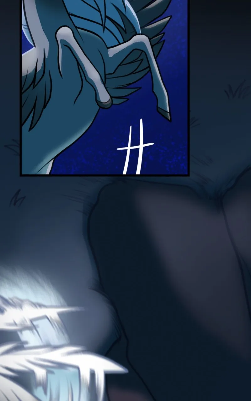 Dark Water Chapter 8 page 30 - 