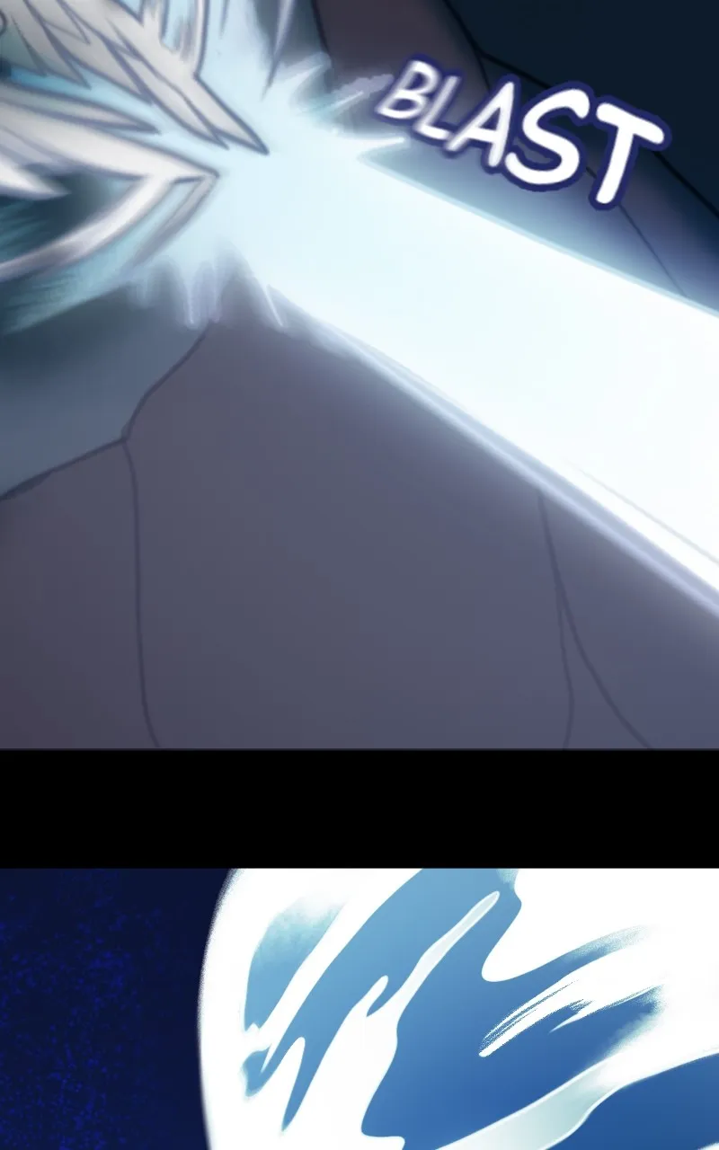 Dark Water Chapter 8 page 31 - 