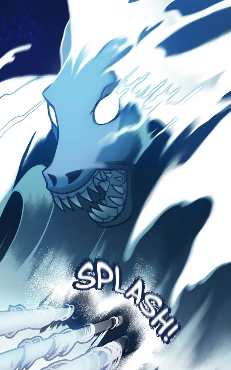 Dark Water Chapter 8 page 32 - 