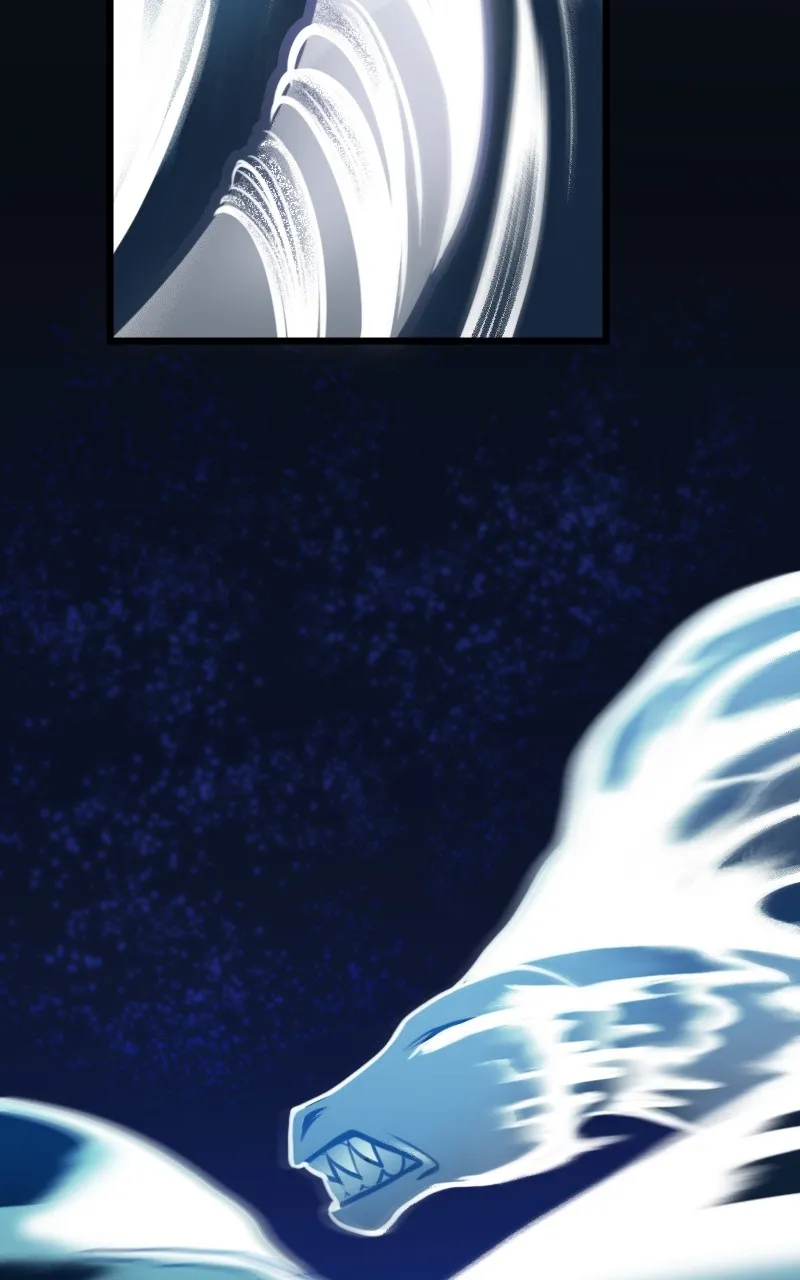 Dark Water Chapter 8 page 34 - 