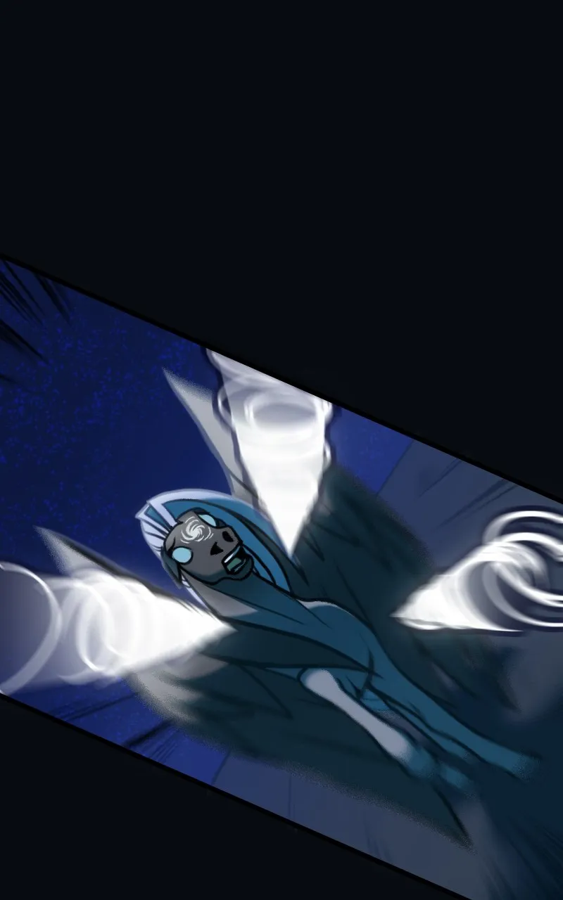 Dark Water Chapter 8 page 36 - 