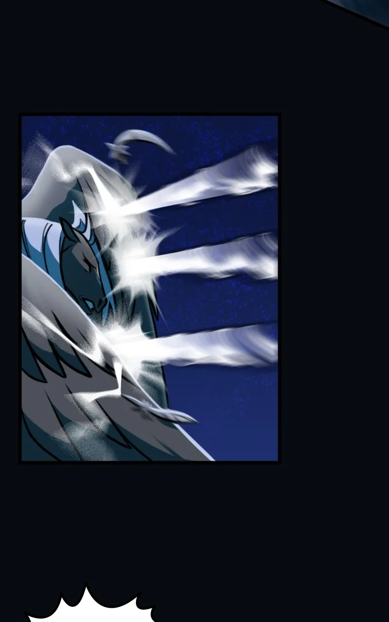 Dark Water Chapter 8 page 37 - 